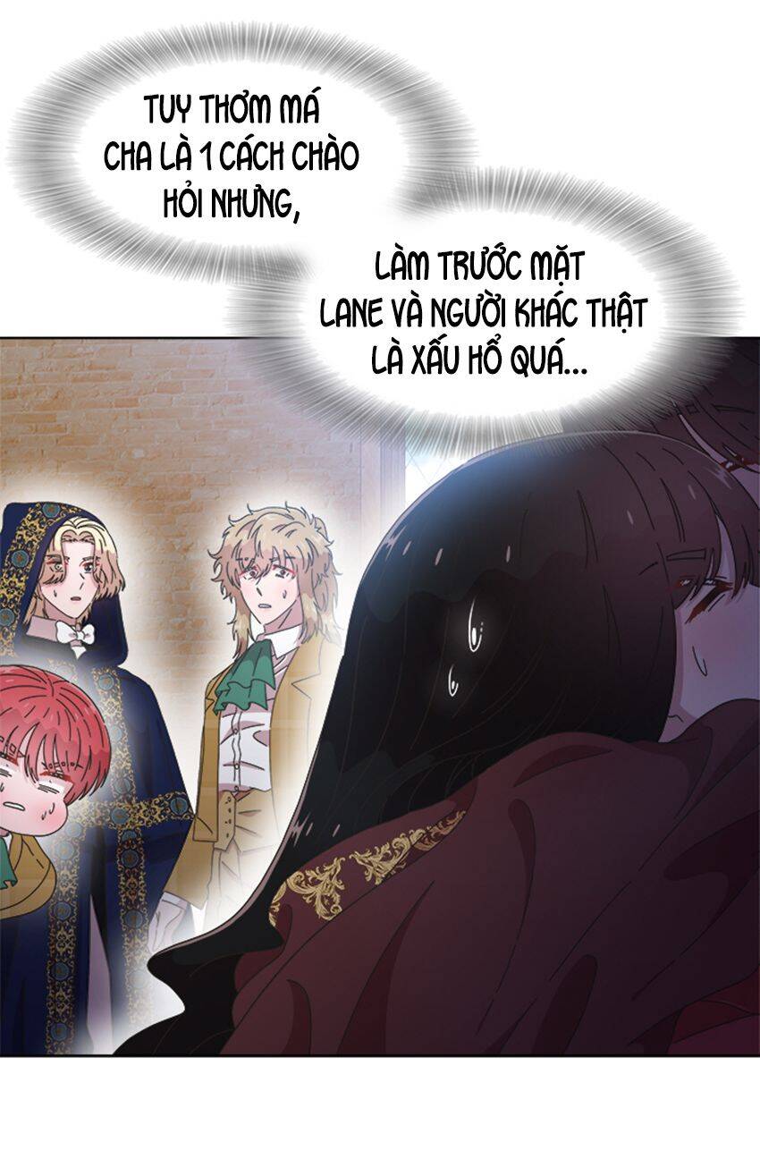 Con Gái Bảo Bối Của Ma Vương Chapter 112 - 68