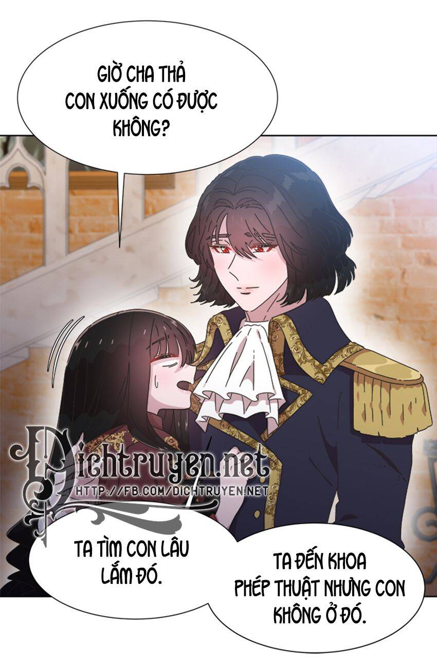 Con Gái Bảo Bối Của Ma Vương Chapter 112 - 69