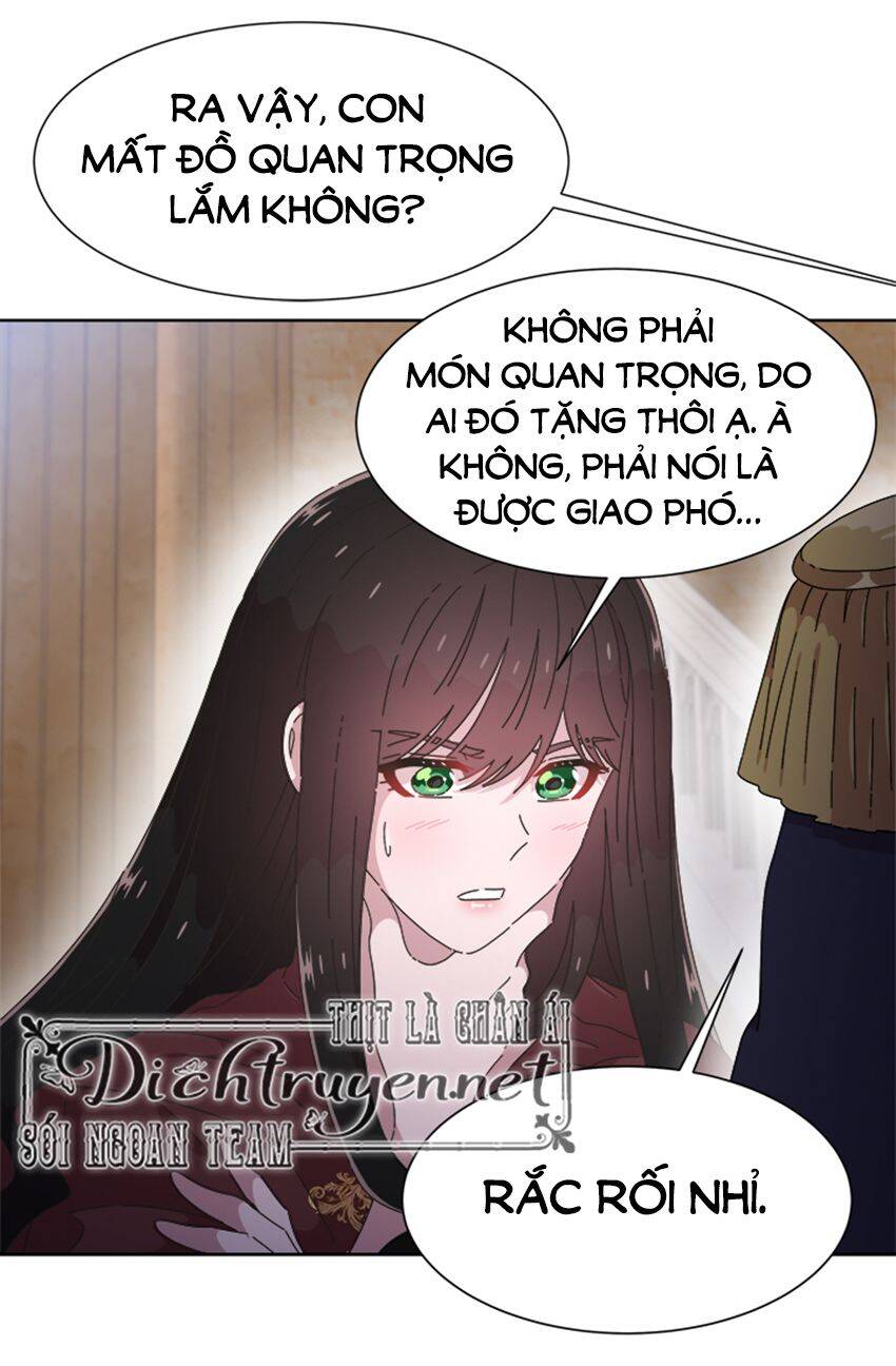 Con Gái Bảo Bối Của Ma Vương Chapter 112 - 71