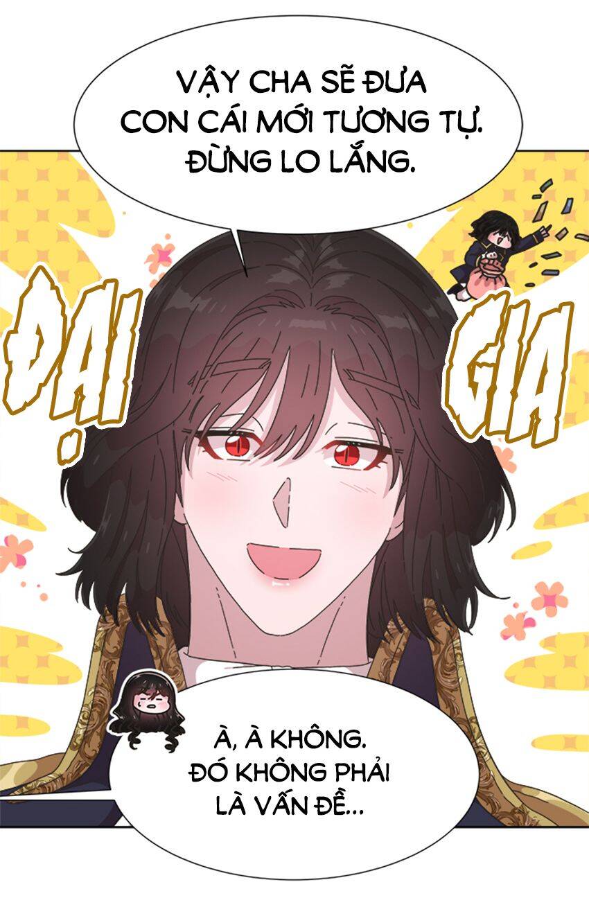 Con Gái Bảo Bối Của Ma Vương Chapter 112 - 72