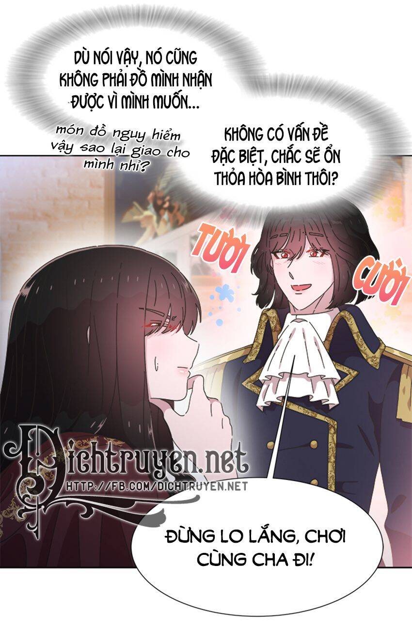 Con Gái Bảo Bối Của Ma Vương Chapter 112 - 73