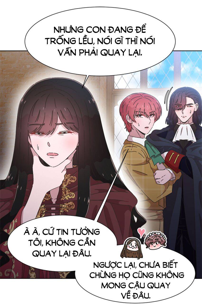 Con Gái Bảo Bối Của Ma Vương Chapter 112 - 74