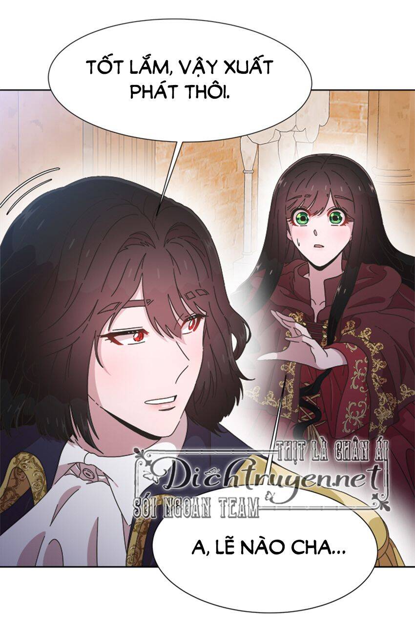Con Gái Bảo Bối Của Ma Vương Chapter 112 - 75