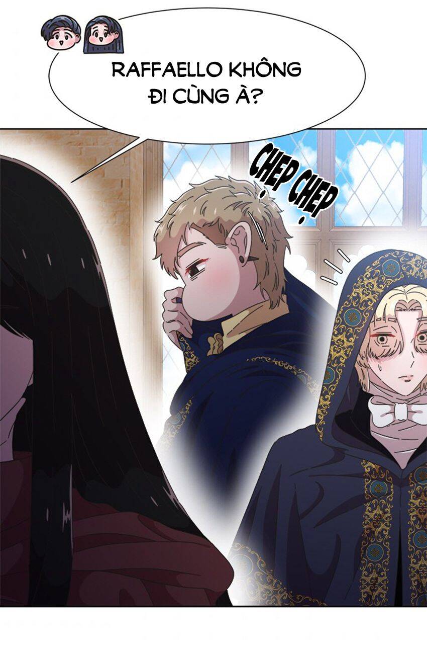 Con Gái Bảo Bối Của Ma Vương Chapter 112 - 76