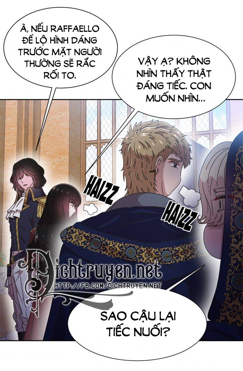 Con Gái Bảo Bối Của Ma Vương Chapter 112 - 77