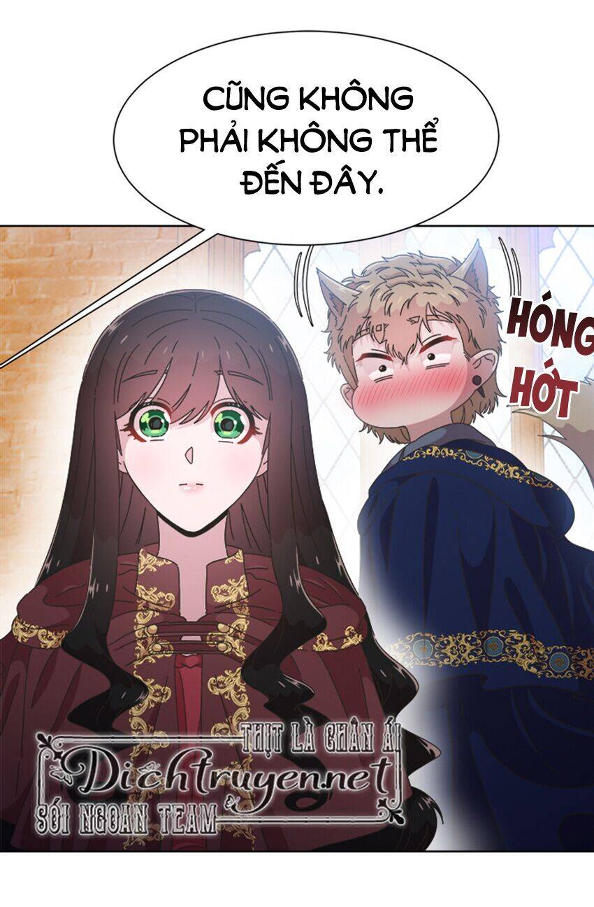 Con Gái Bảo Bối Của Ma Vương Chapter 113 - 2