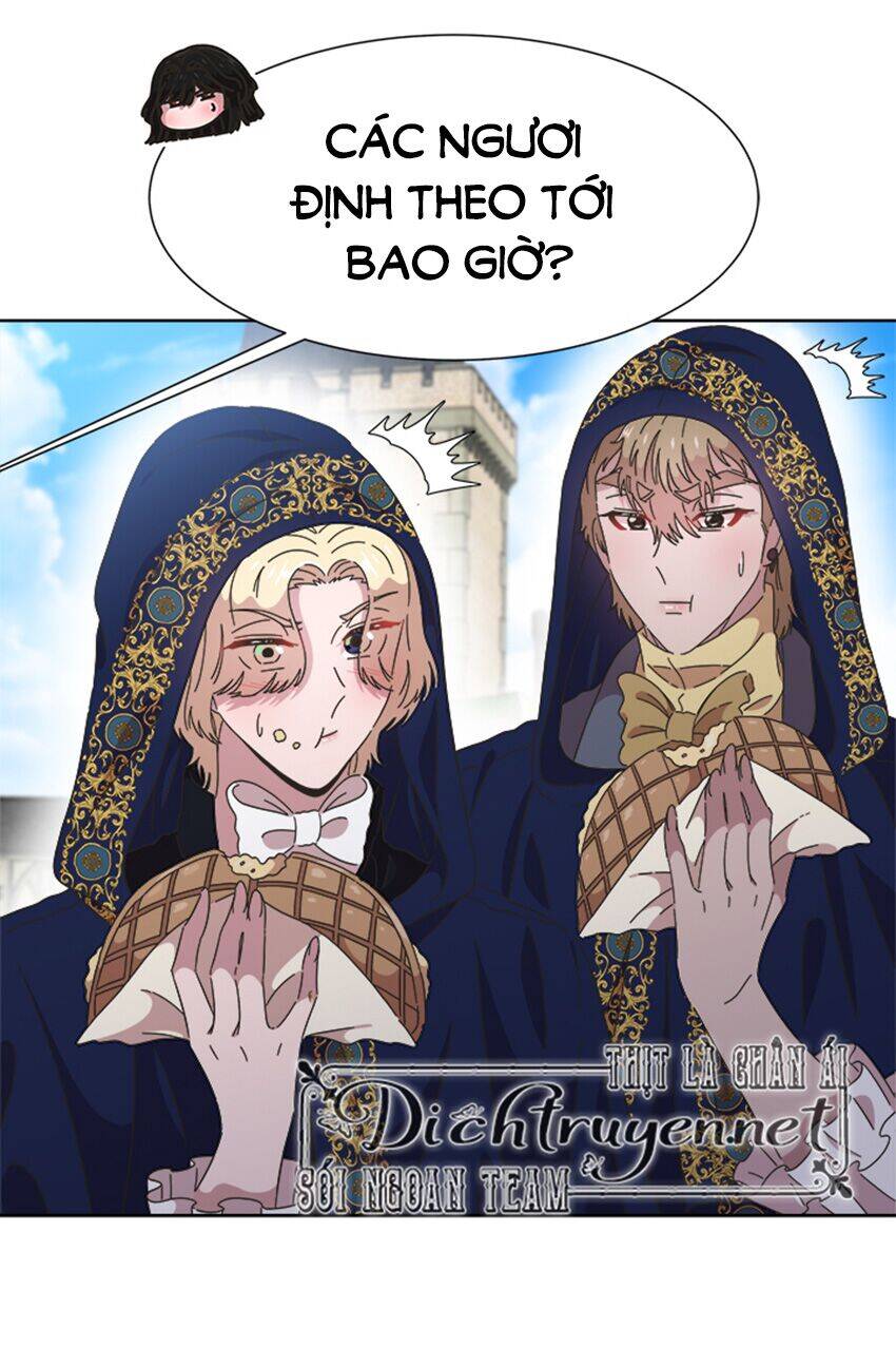 Con Gái Bảo Bối Của Ma Vương Chapter 113 - 11