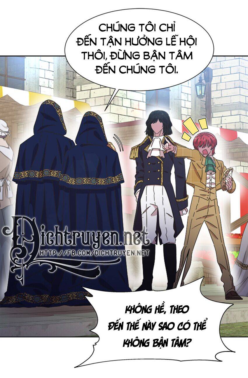 Con Gái Bảo Bối Của Ma Vương Chapter 113 - 12