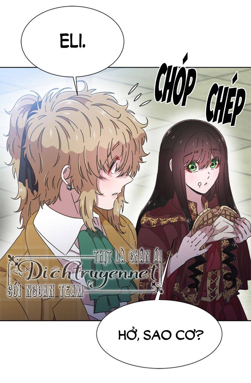 Con Gái Bảo Bối Của Ma Vương Chapter 113 - 13