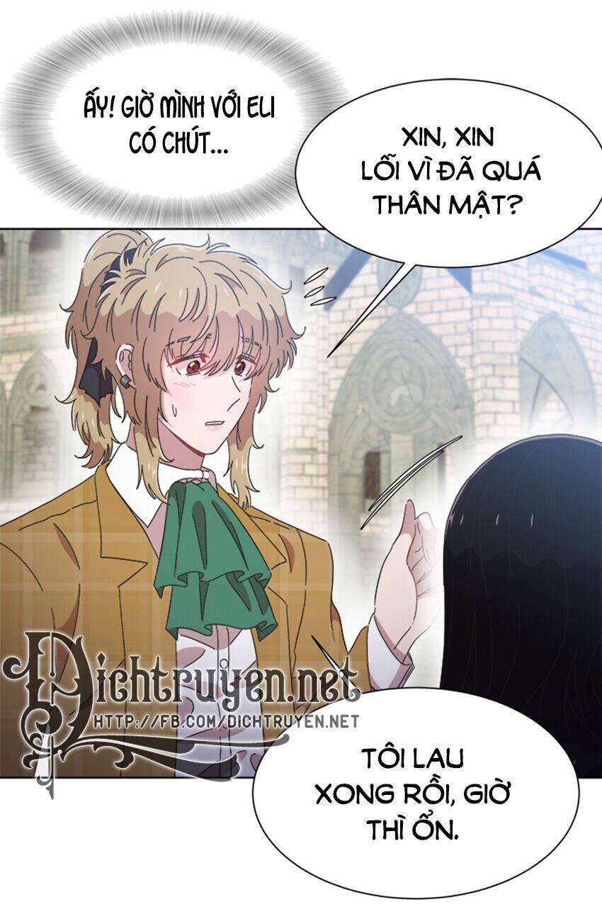 Con Gái Bảo Bối Của Ma Vương Chapter 113 - 17