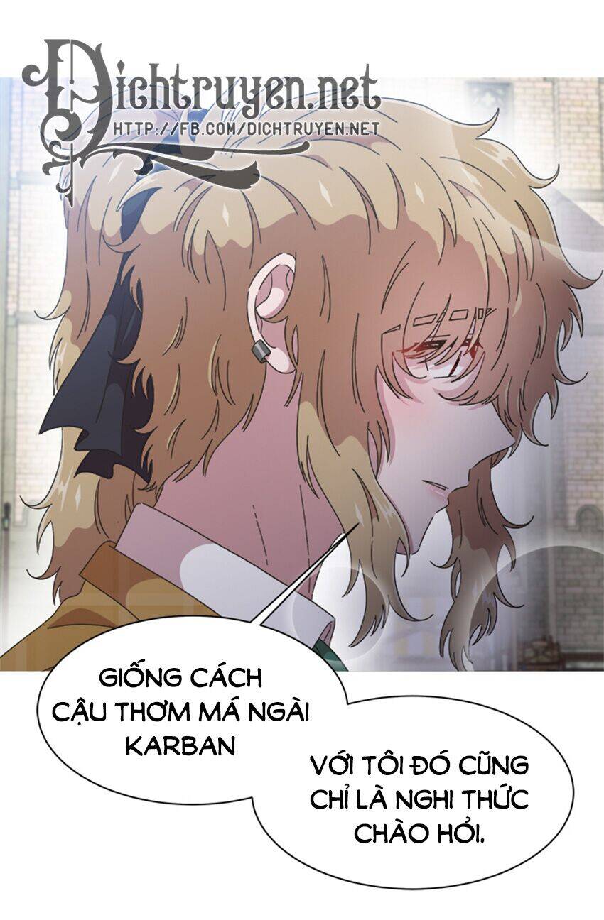 Con Gái Bảo Bối Của Ma Vương Chapter 113 - 21