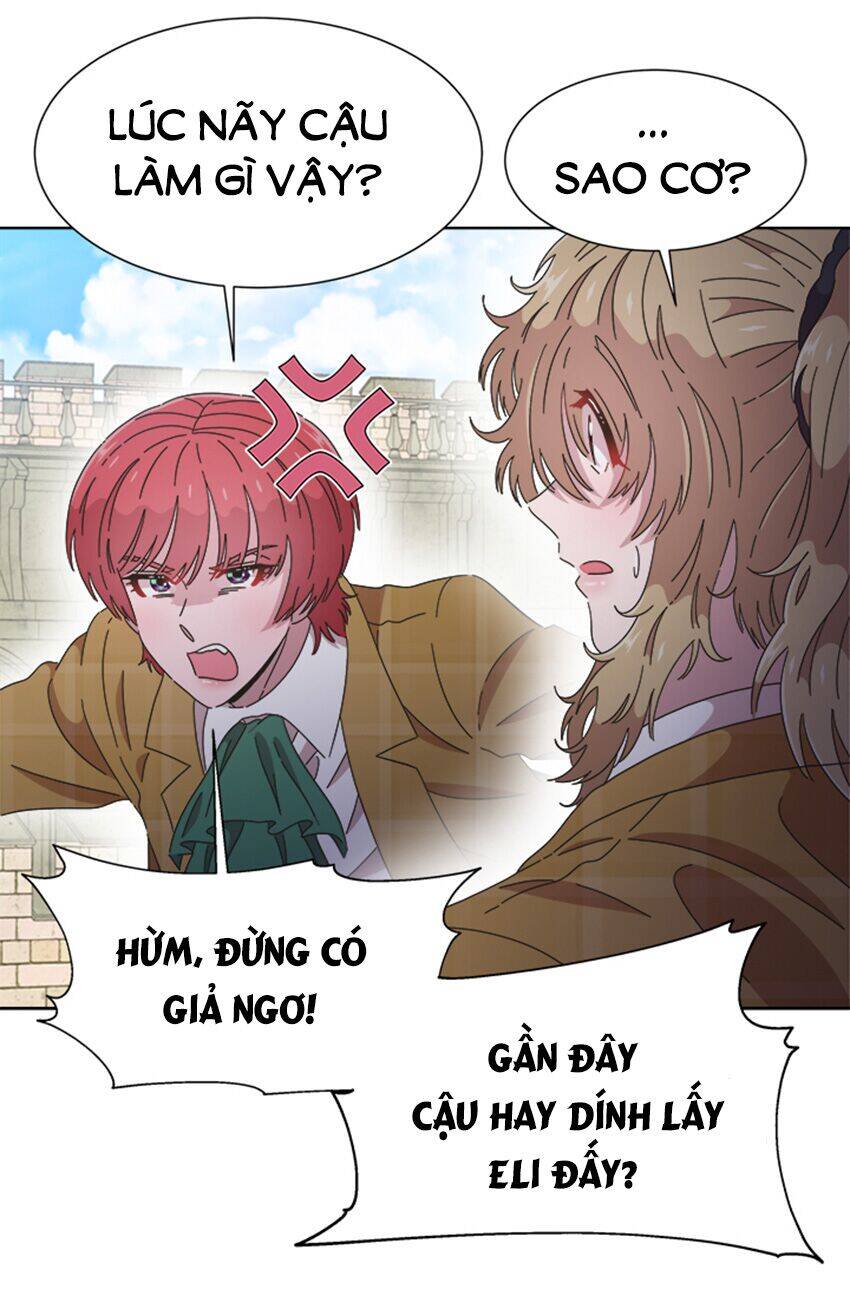 Con Gái Bảo Bối Của Ma Vương Chapter 113 - 26