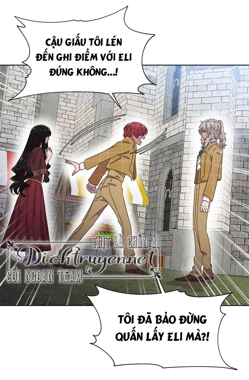 Con Gái Bảo Bối Của Ma Vương Chapter 113 - 27