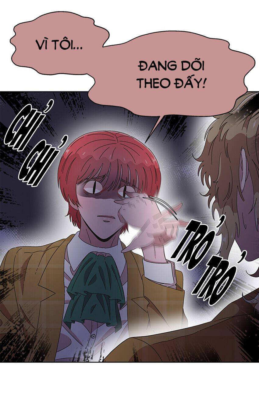 Con Gái Bảo Bối Của Ma Vương Chapter 113 - 28