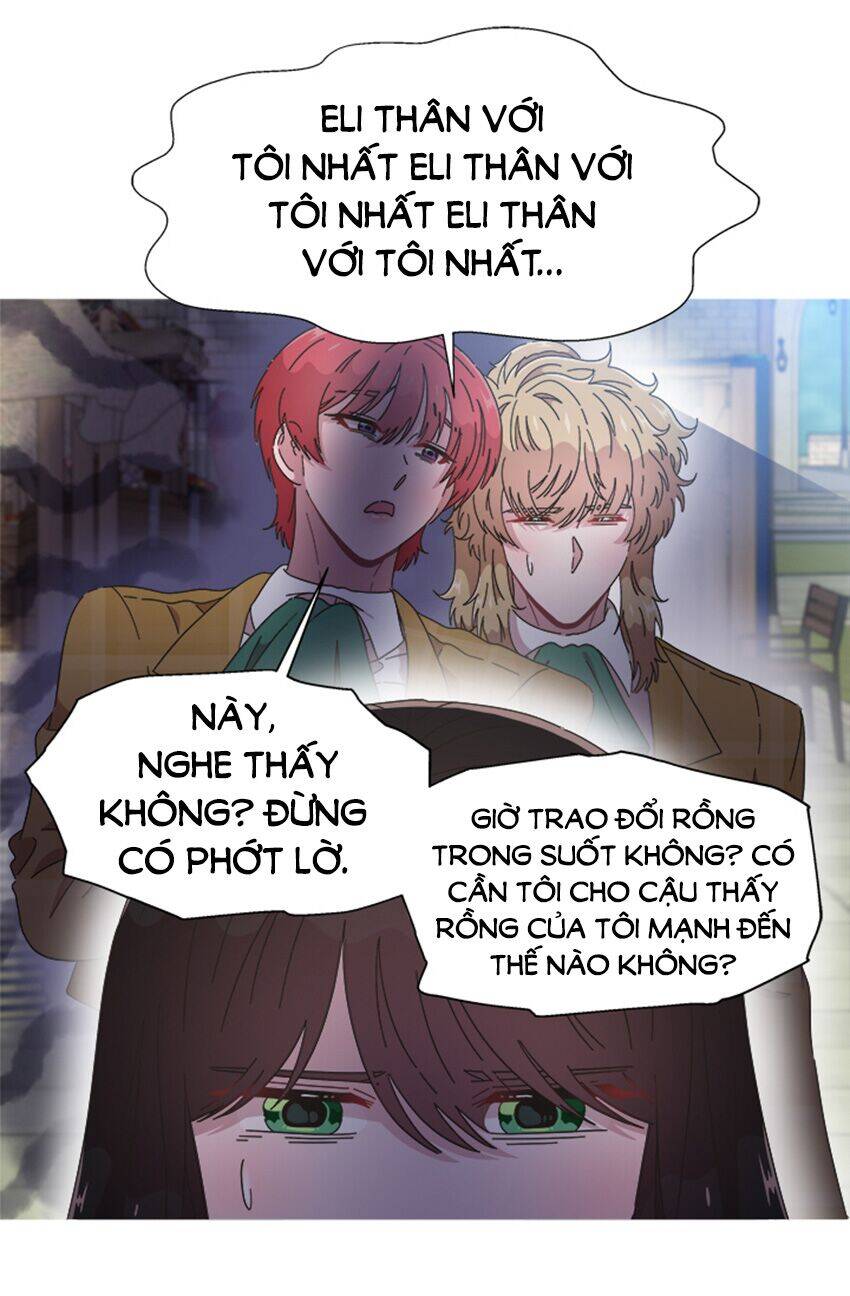 Con Gái Bảo Bối Của Ma Vương Chapter 113 - 32
