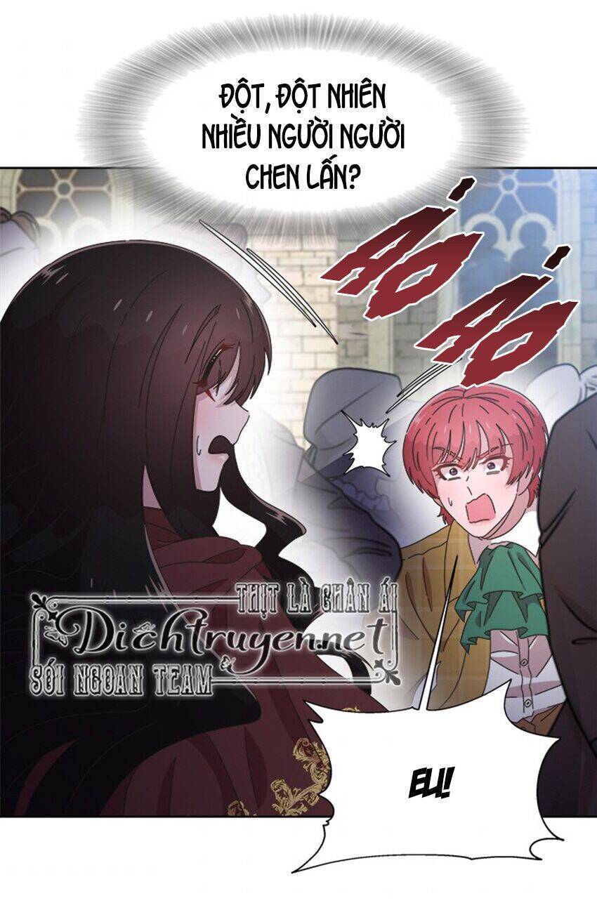 Con Gái Bảo Bối Của Ma Vương Chapter 113 - 35