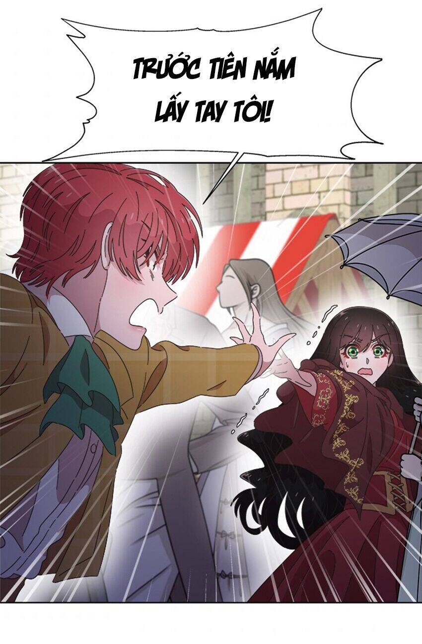 Con Gái Bảo Bối Của Ma Vương Chapter 113 - 36