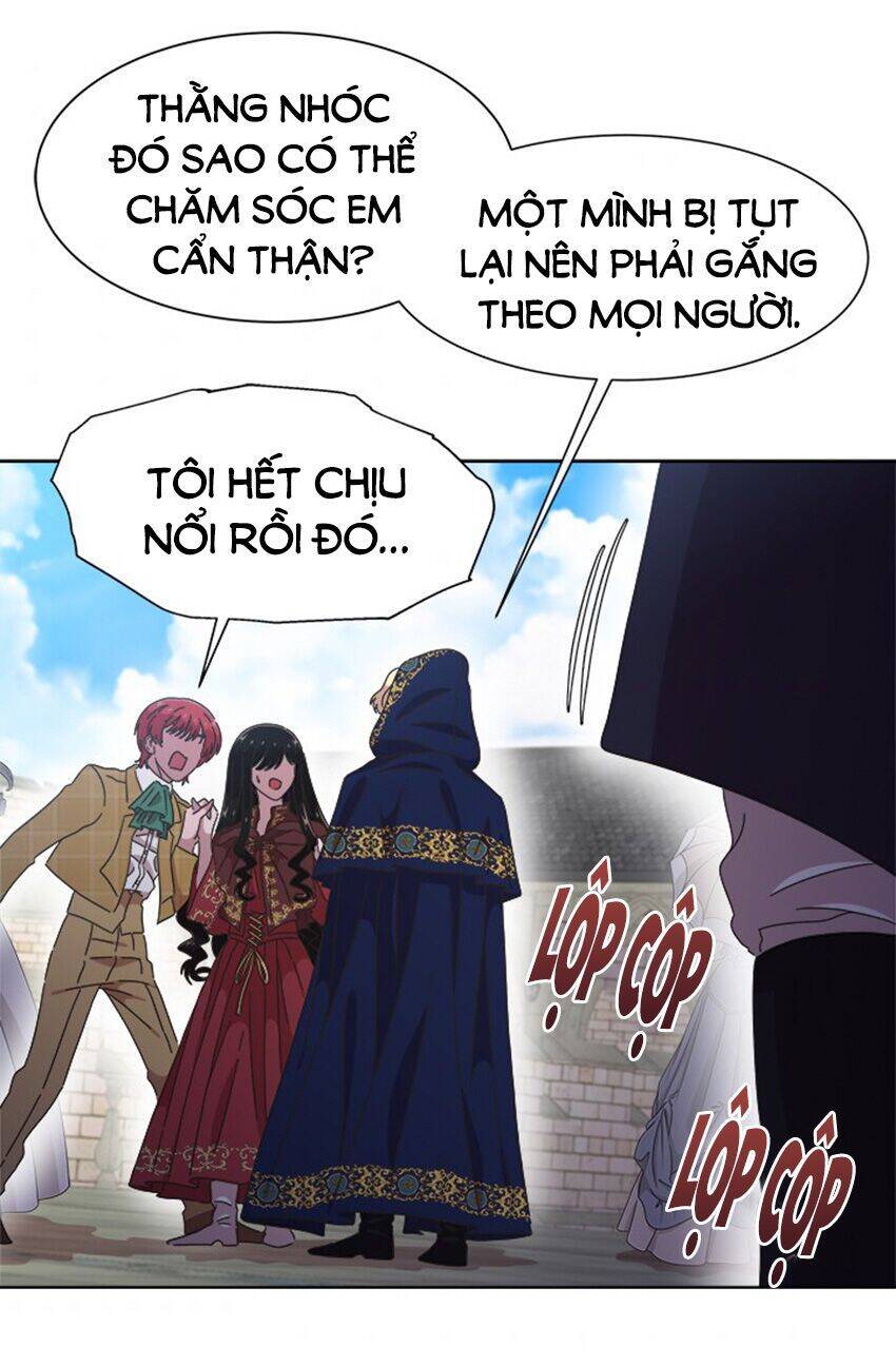 Con Gái Bảo Bối Của Ma Vương Chapter 113 - 46