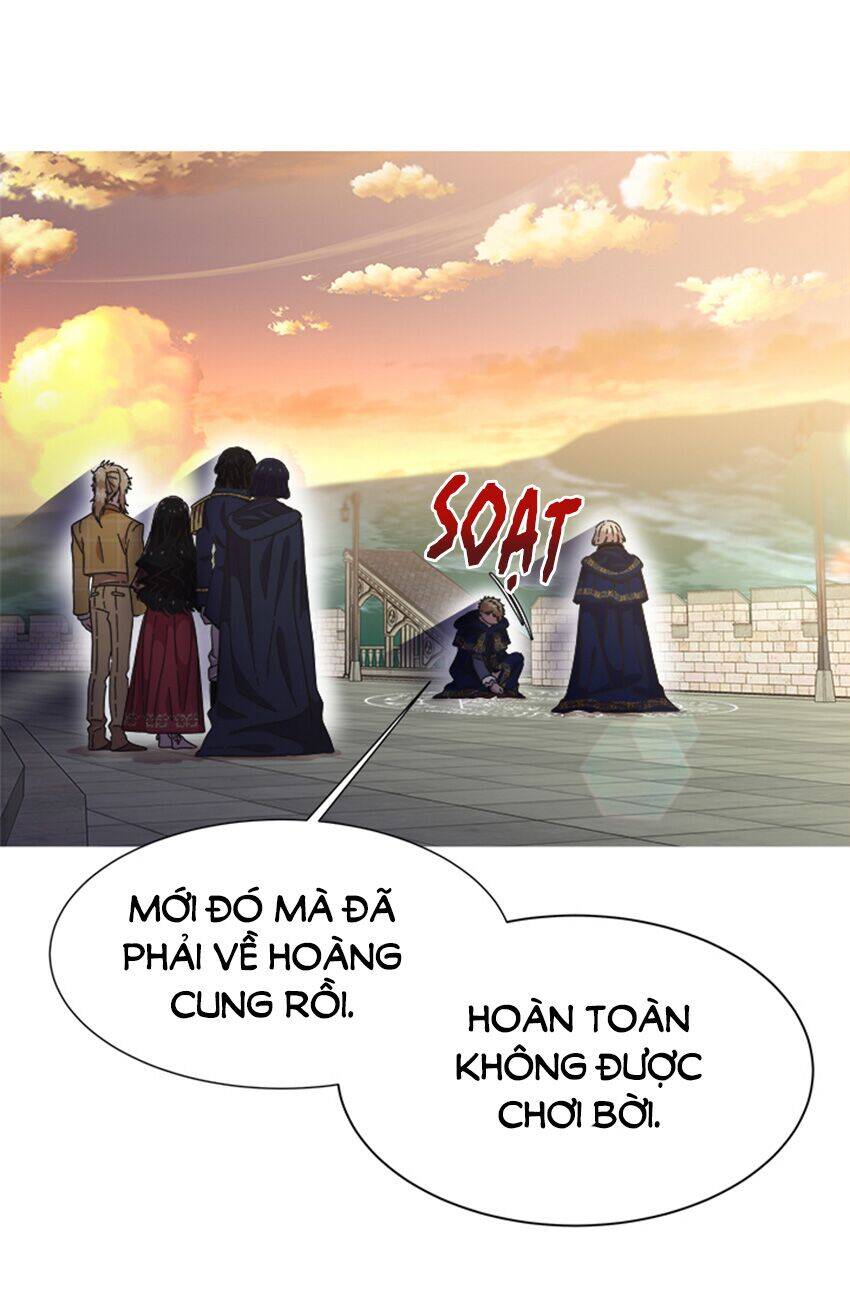 Con Gái Bảo Bối Của Ma Vương Chapter 113 - 53