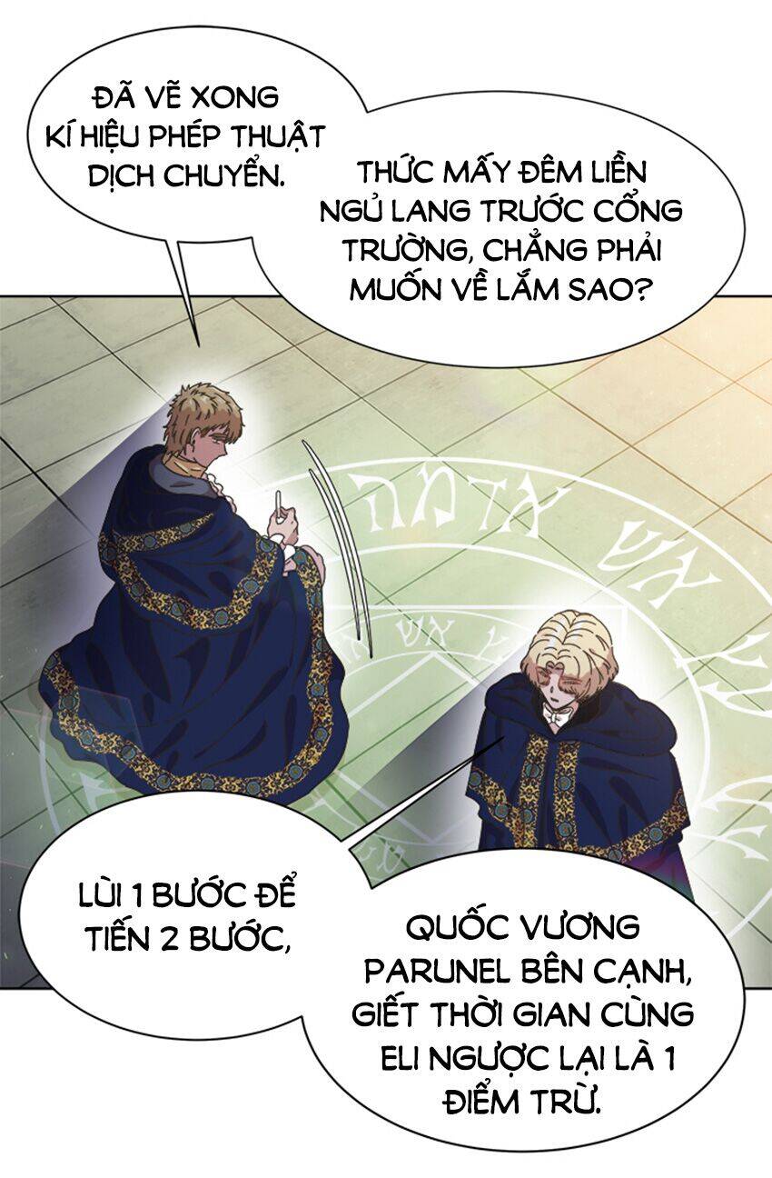 Con Gái Bảo Bối Của Ma Vương Chapter 113 - 54
