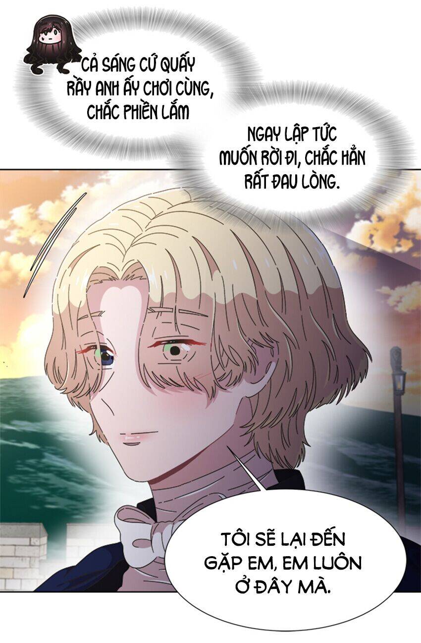 Con Gái Bảo Bối Của Ma Vương Chapter 113 - 58