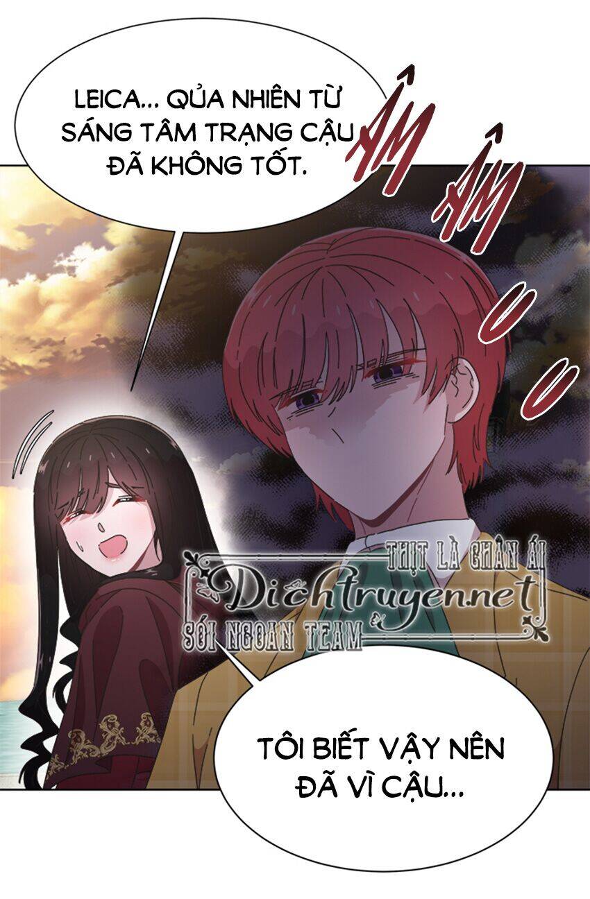 Con Gái Bảo Bối Của Ma Vương Chapter 113 - 60