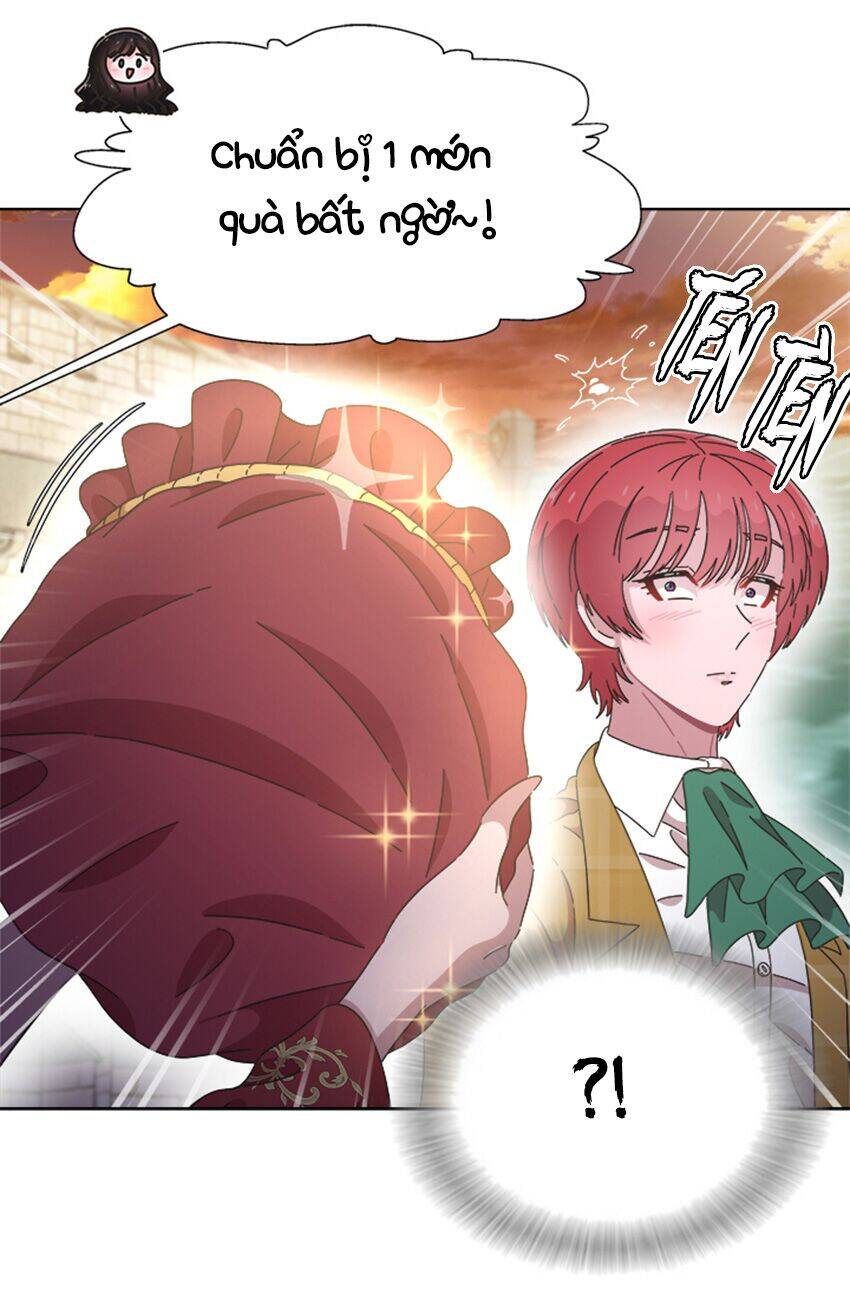 Con Gái Bảo Bối Của Ma Vương Chapter 113 - 61