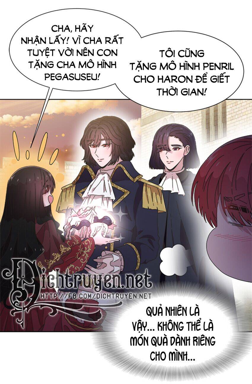 Con Gái Bảo Bối Của Ma Vương Chapter 113 - 62