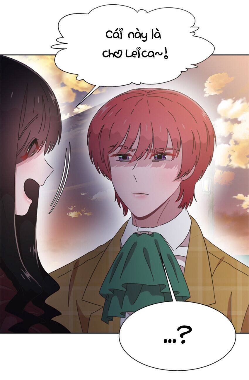 Con Gái Bảo Bối Của Ma Vương Chapter 113 - 63