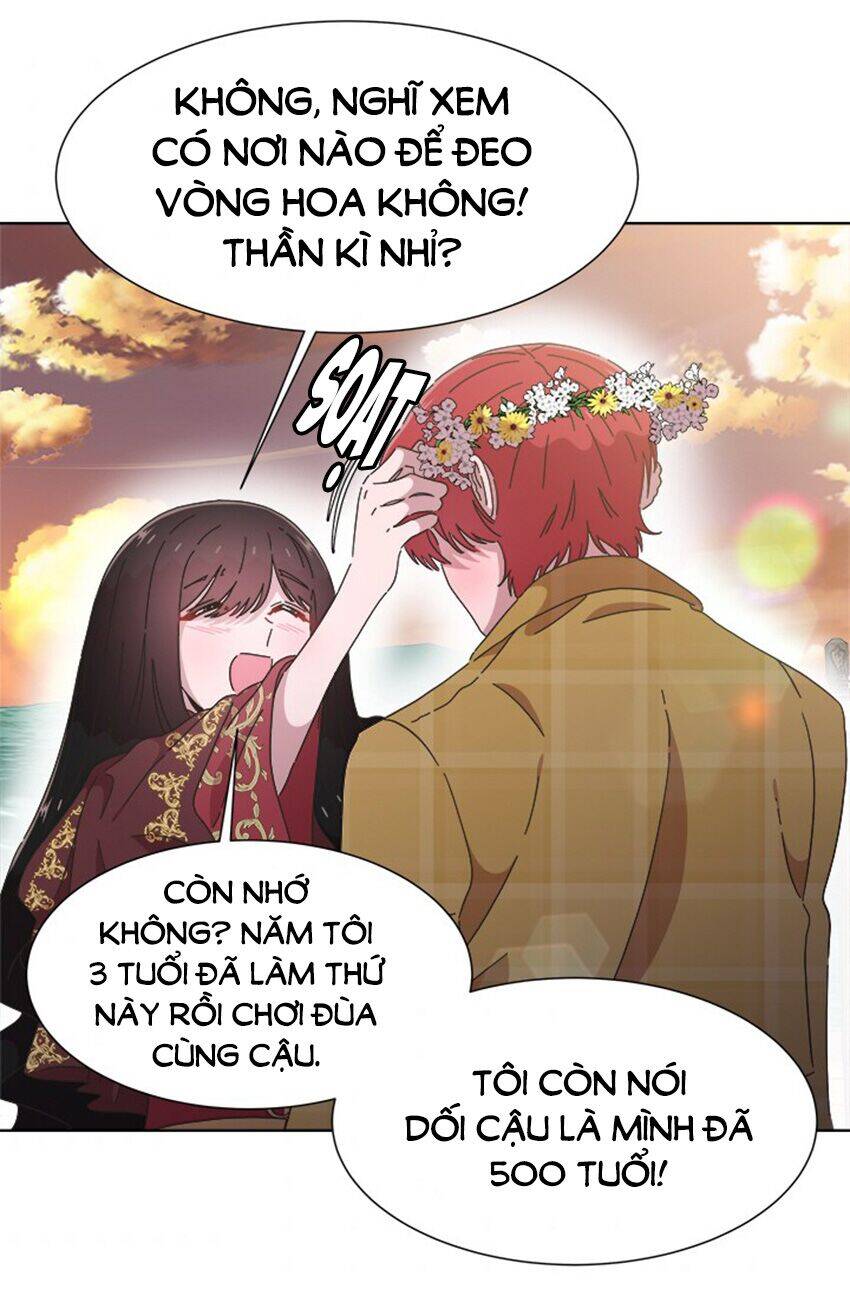 Con Gái Bảo Bối Của Ma Vương Chapter 113 - 65