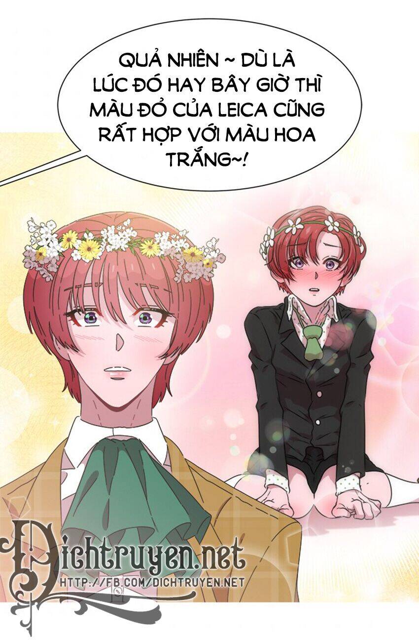 Con Gái Bảo Bối Của Ma Vương Chapter 113 - 66