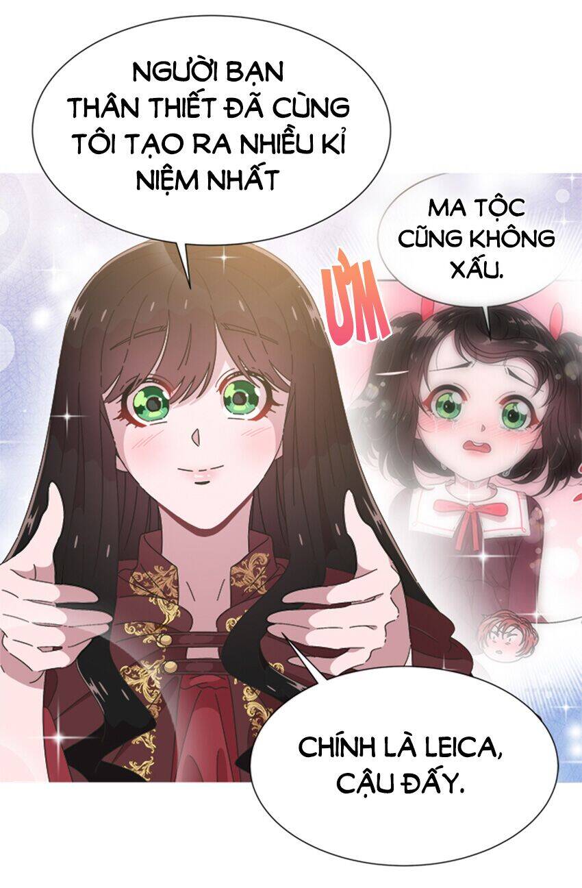 Con Gái Bảo Bối Của Ma Vương Chapter 113 - 67