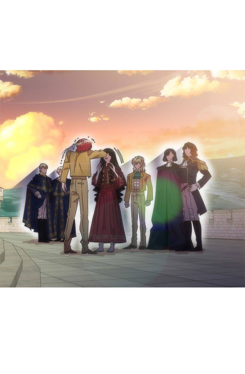 Con Gái Bảo Bối Của Ma Vương Chapter 113 - 77