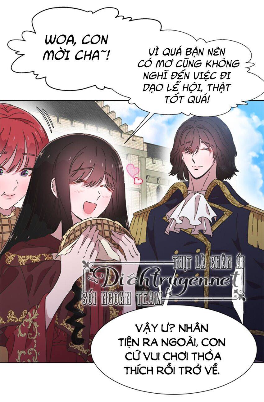 Con Gái Bảo Bối Của Ma Vương Chapter 113 - 9