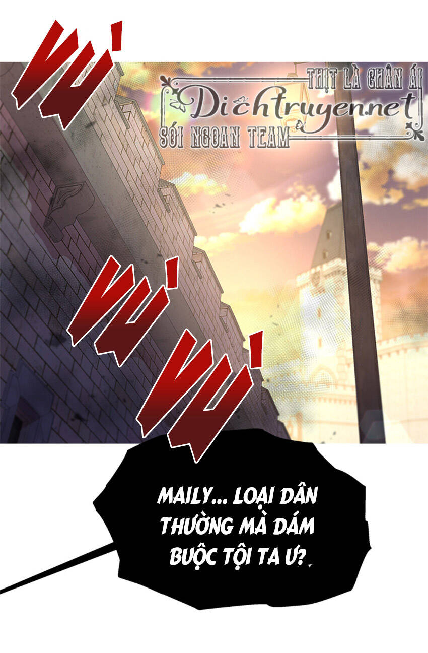 Con Gái Bảo Bối Của Ma Vương Chapter 114 - 1