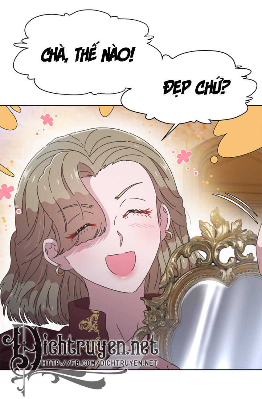 Con Gái Bảo Bối Của Ma Vương Chapter 114 - 18