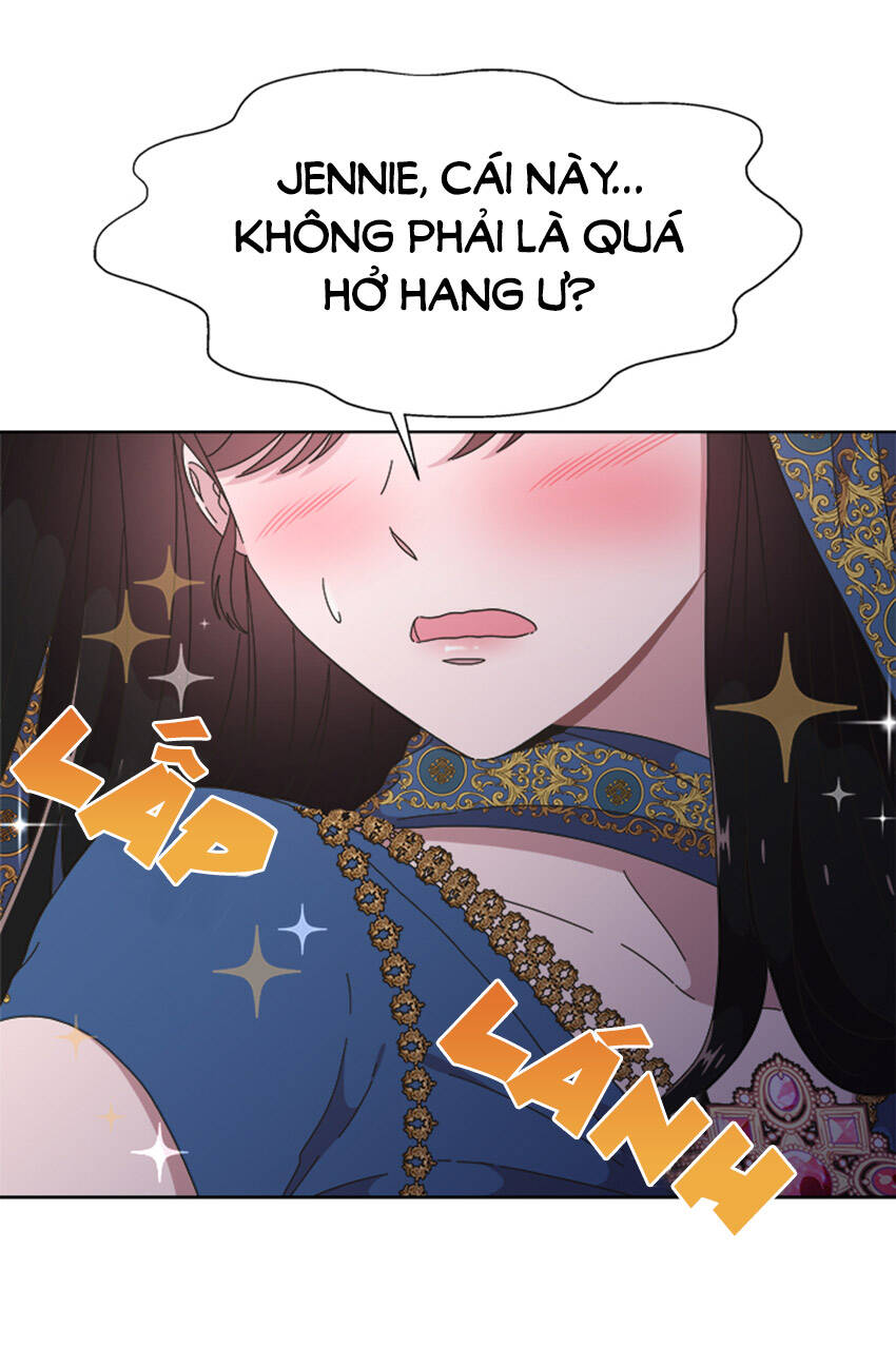 Con Gái Bảo Bối Của Ma Vương Chapter 114 - 19