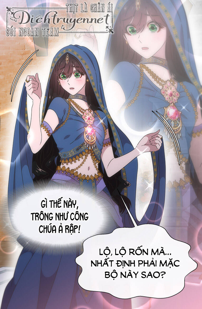 Con Gái Bảo Bối Của Ma Vương Chapter 114 - 20