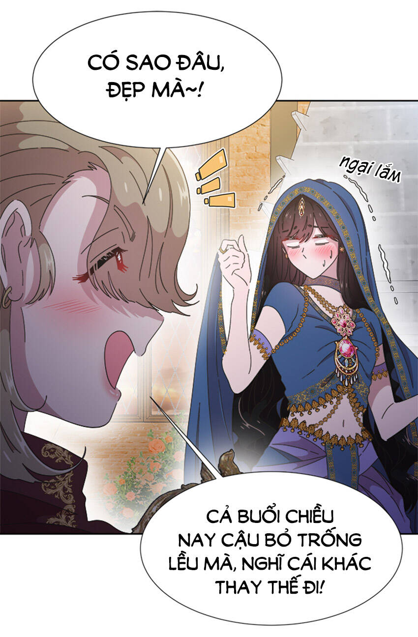 Con Gái Bảo Bối Của Ma Vương Chapter 114 - 21