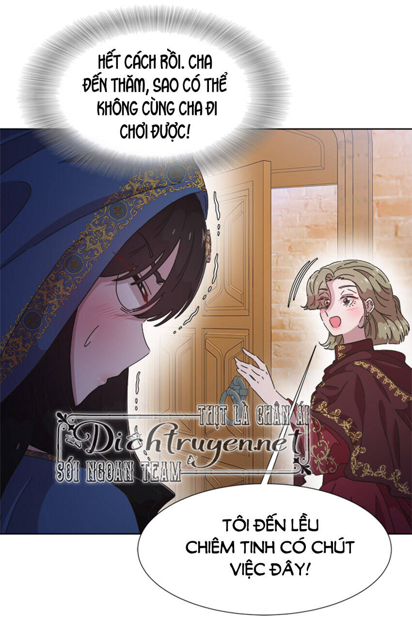 Con Gái Bảo Bối Của Ma Vương Chapter 114 - 22