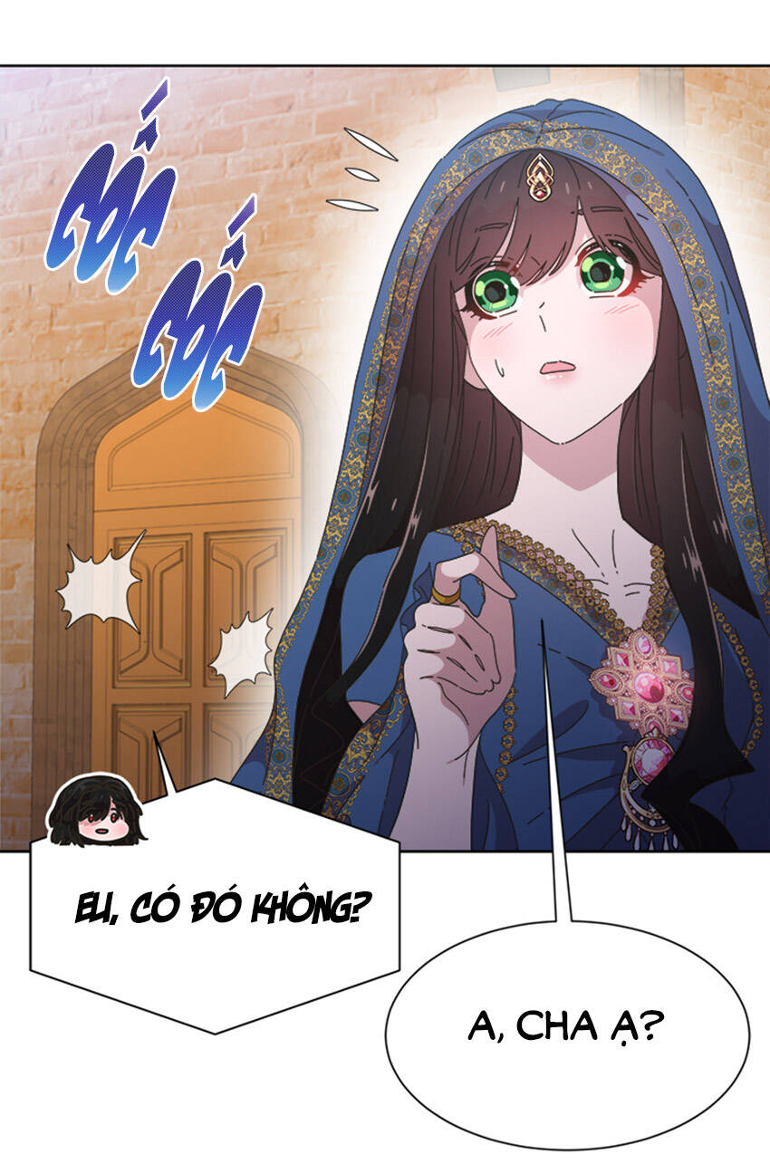 Con Gái Bảo Bối Của Ma Vương Chapter 114 - 23