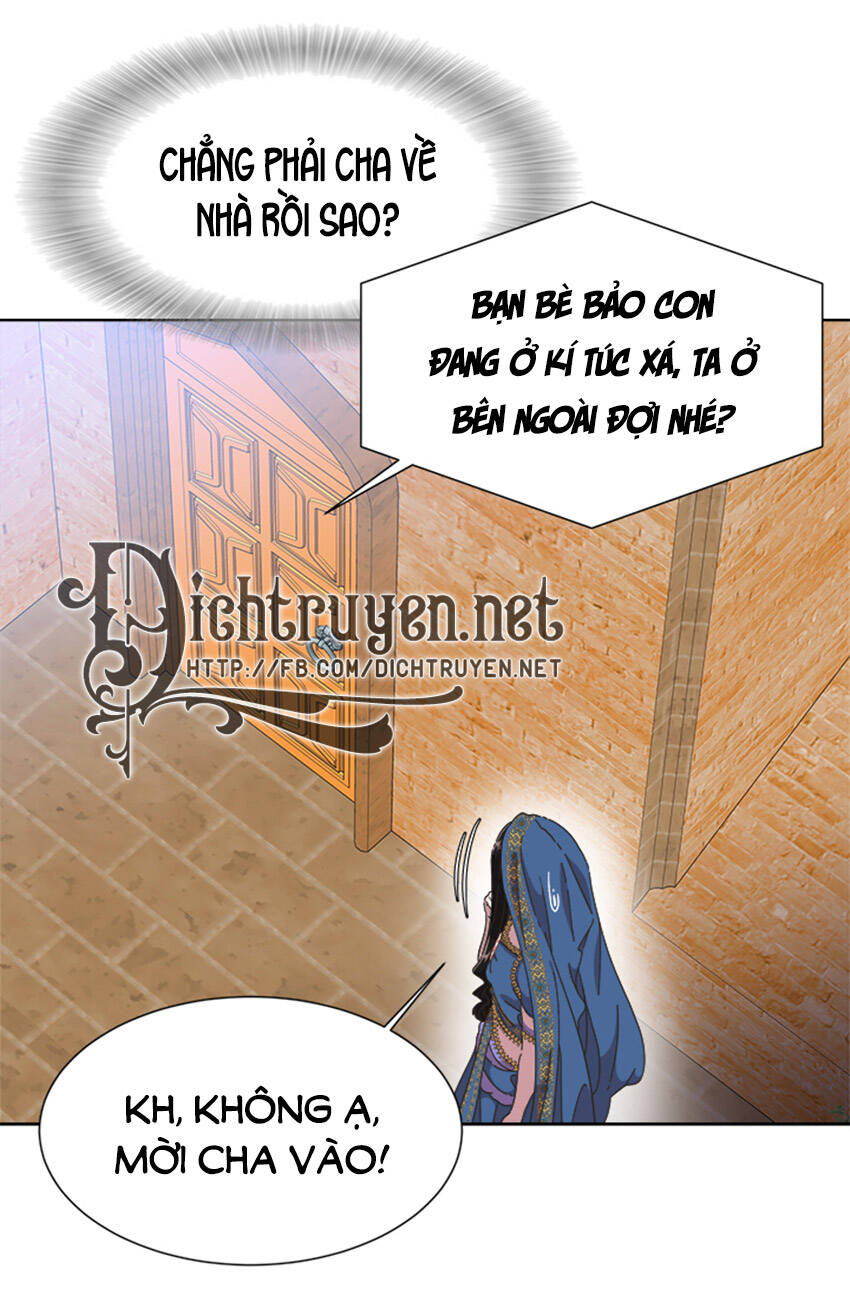 Con Gái Bảo Bối Của Ma Vương Chapter 114 - 24