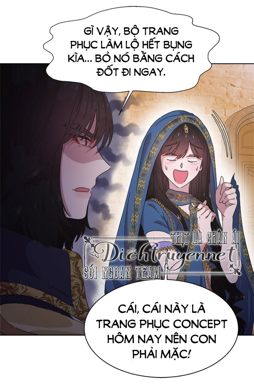 Con Gái Bảo Bối Của Ma Vương Chapter 114 - 26