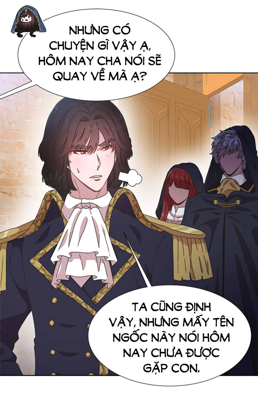 Con Gái Bảo Bối Của Ma Vương Chapter 114 - 27