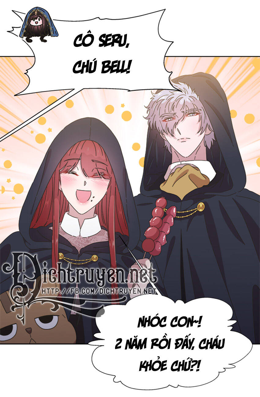 Con Gái Bảo Bối Của Ma Vương Chapter 114 - 28