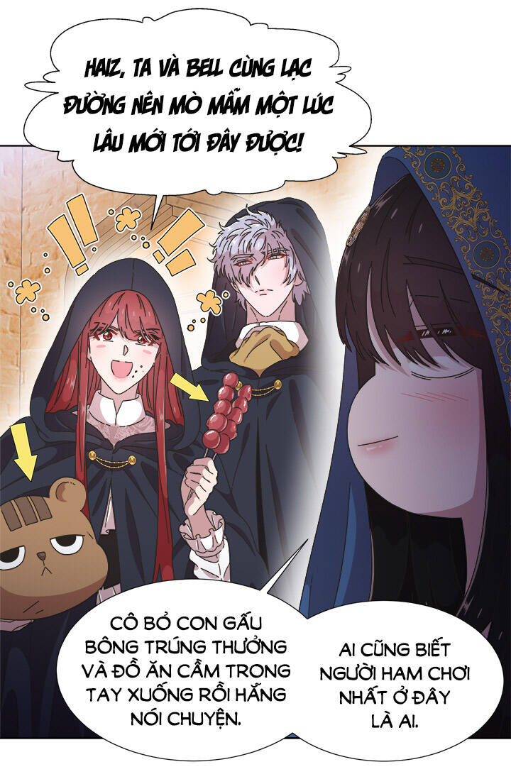 Con Gái Bảo Bối Của Ma Vương Chapter 114 - 29