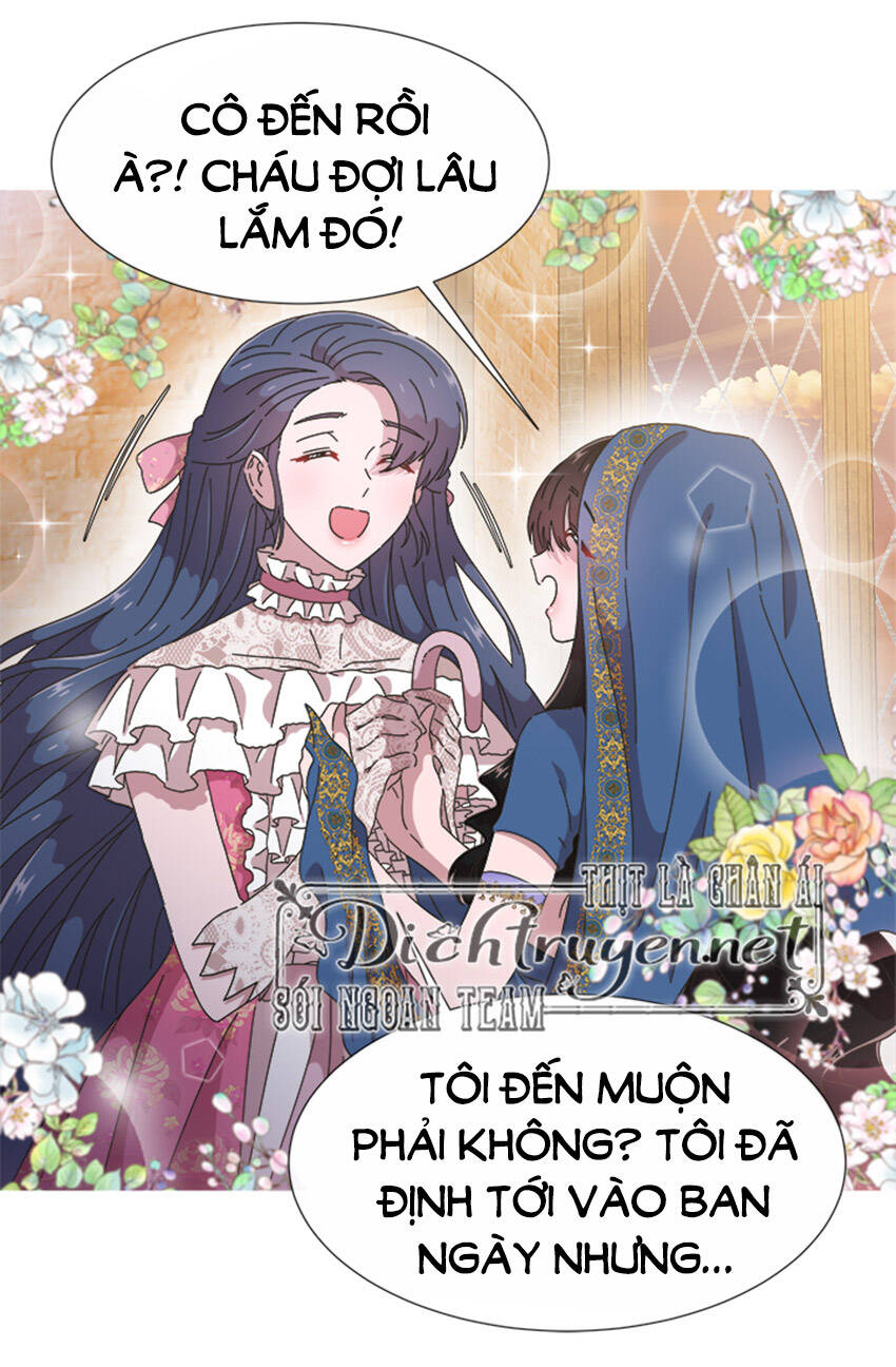 Con Gái Bảo Bối Của Ma Vương Chapter 114 - 32