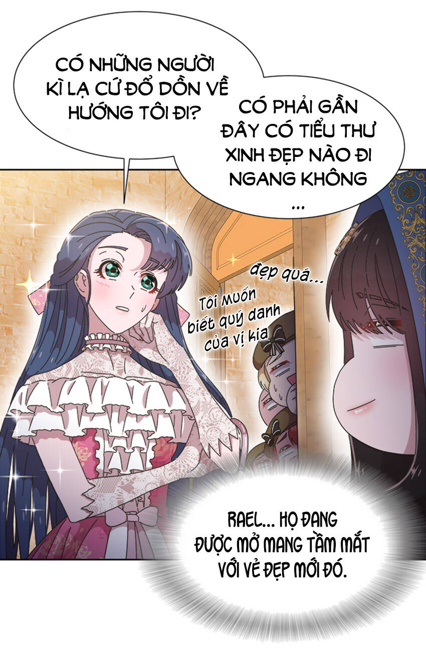 Con Gái Bảo Bối Của Ma Vương Chapter 114 - 33