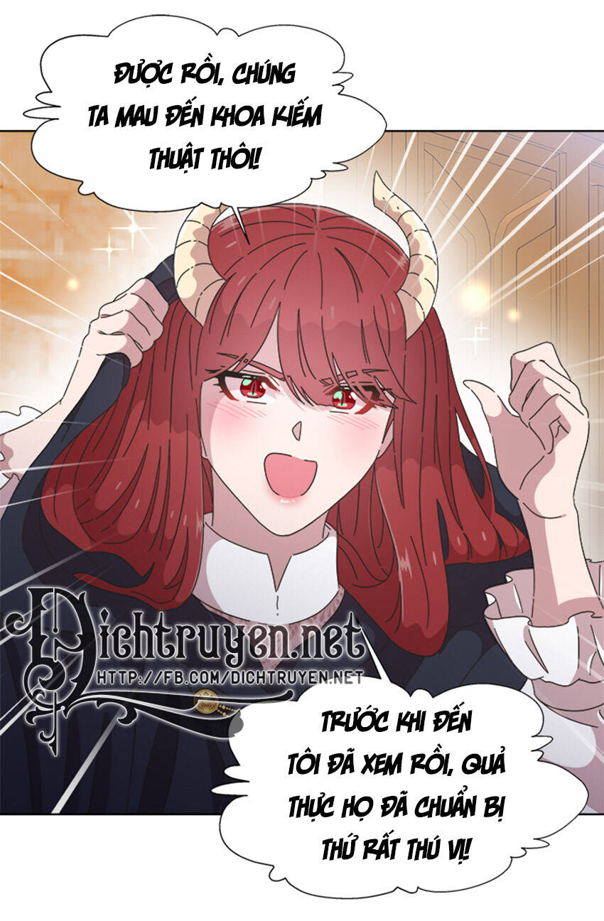 Con Gái Bảo Bối Của Ma Vương Chapter 114 - 34
