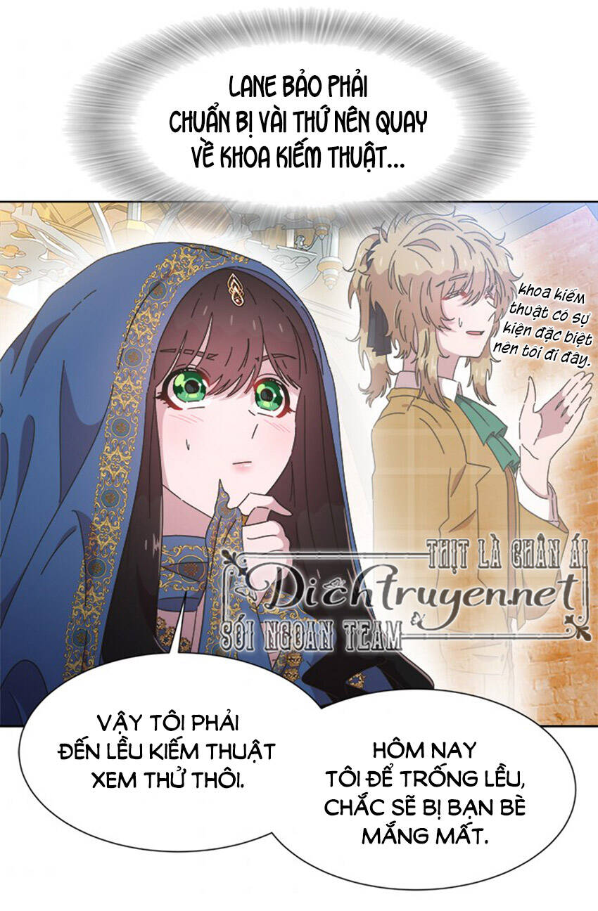 Con Gái Bảo Bối Của Ma Vương Chapter 114 - 36